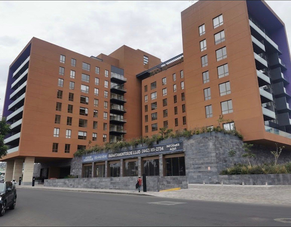 Se Renta Departamento de Lujo amueblado cerca de Tec de Monterrey, foto 1 de 14