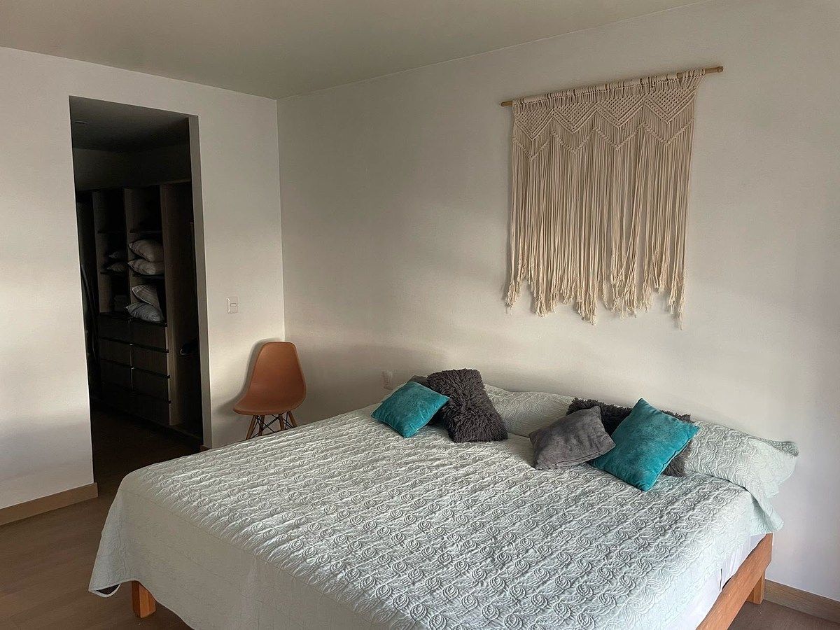 Departamento en Plaza del Parque, Querétaro, foto 4 de 14