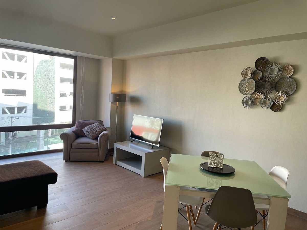 Departamento en Plaza del Parque, Querétaro, foto 5 de 14