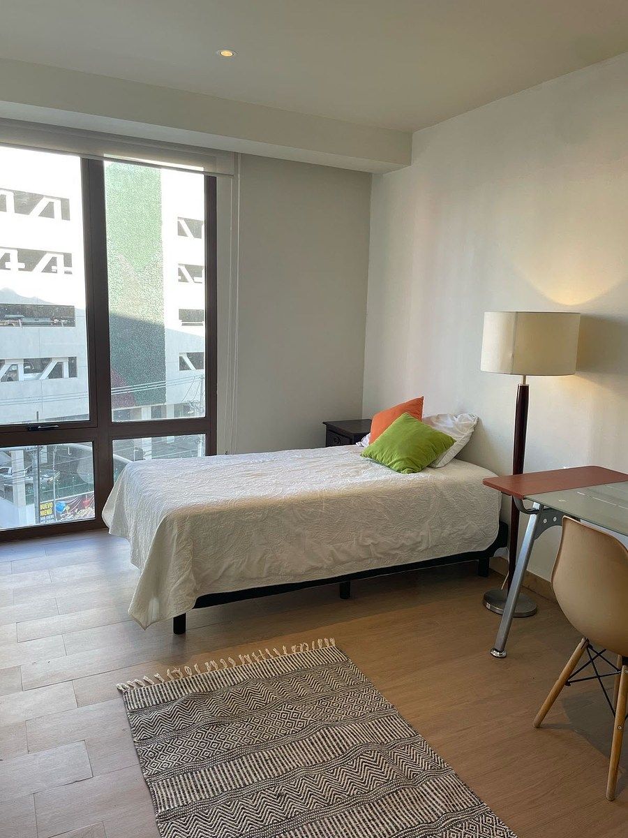 Departamento en Plaza del Parque, Querétaro, foto 7 de 14
