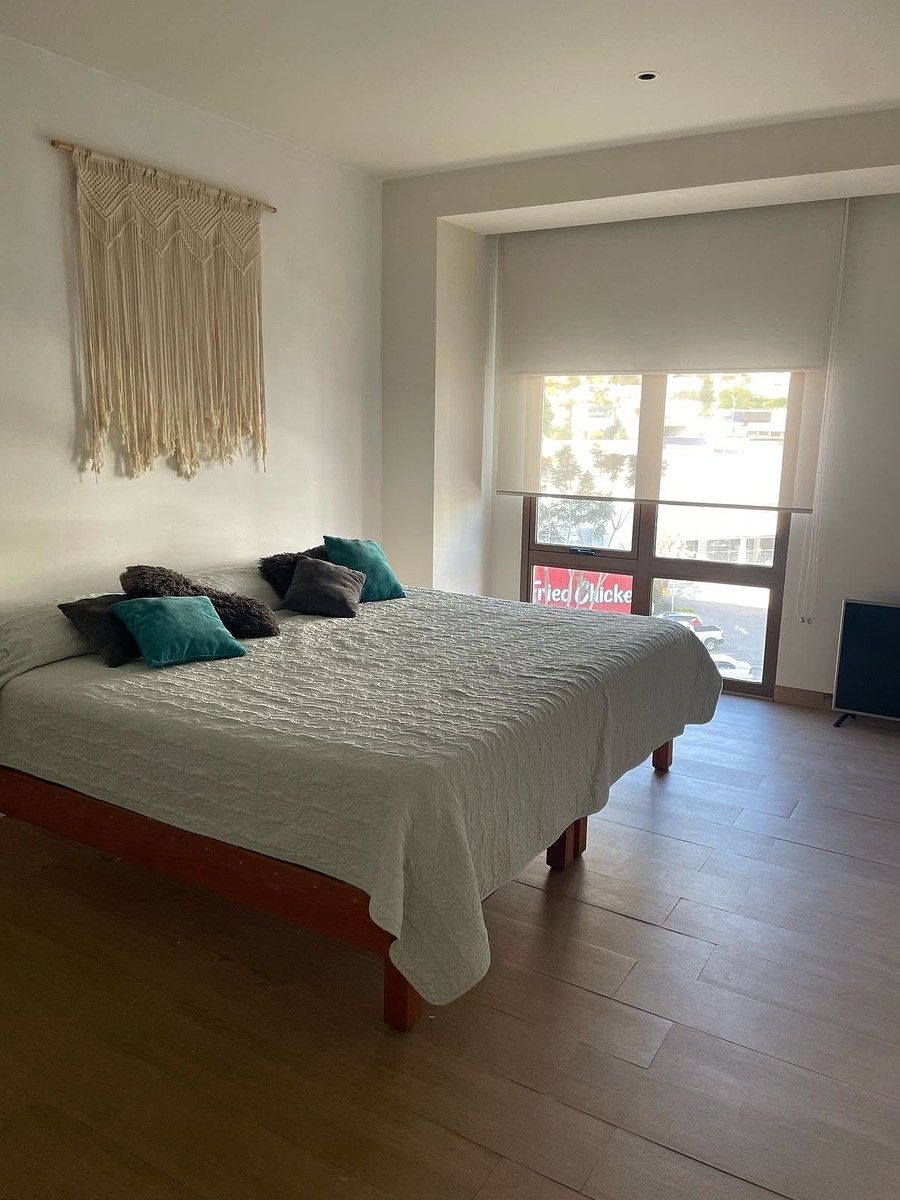 Departamento en Plaza del Parque, Querétaro, foto 8 de 14