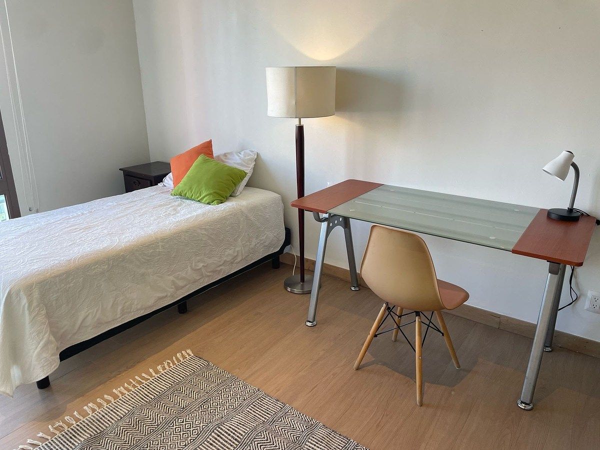 Departamento en Plaza del Parque, Querétaro, foto 10 de 14