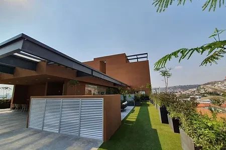 Departamento en Plaza del Parque, Querétaro, foto 13 de 14