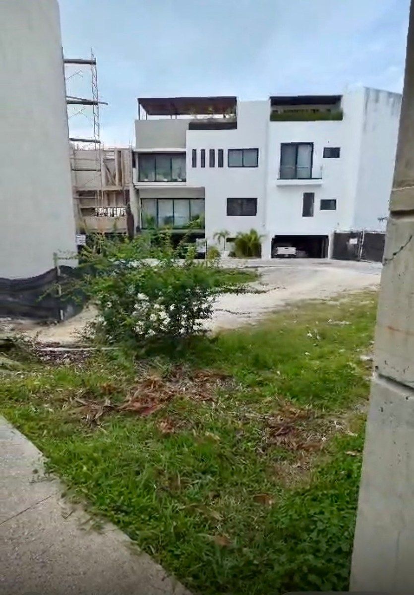 Lot in Puerto Cancún, Benito Juárez, photo 7 of 7