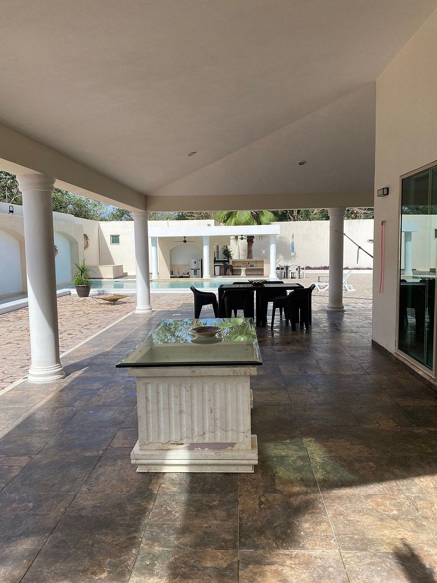 Casa en Cholul, Mérida, foto 4 de 41