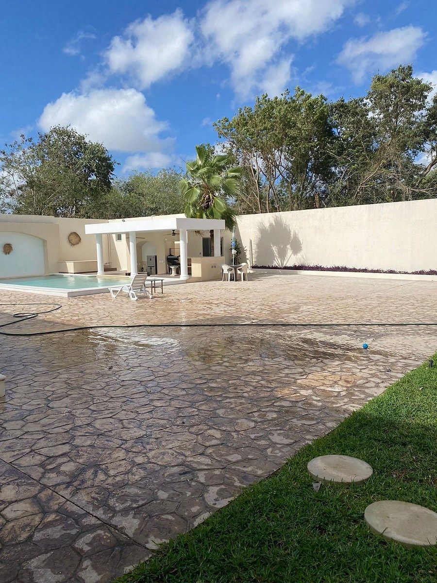 Casa en Cholul, Mérida, foto 2 de 41