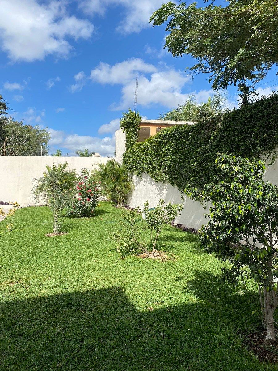 Casa en Cholul, Mérida, foto 3 de 41