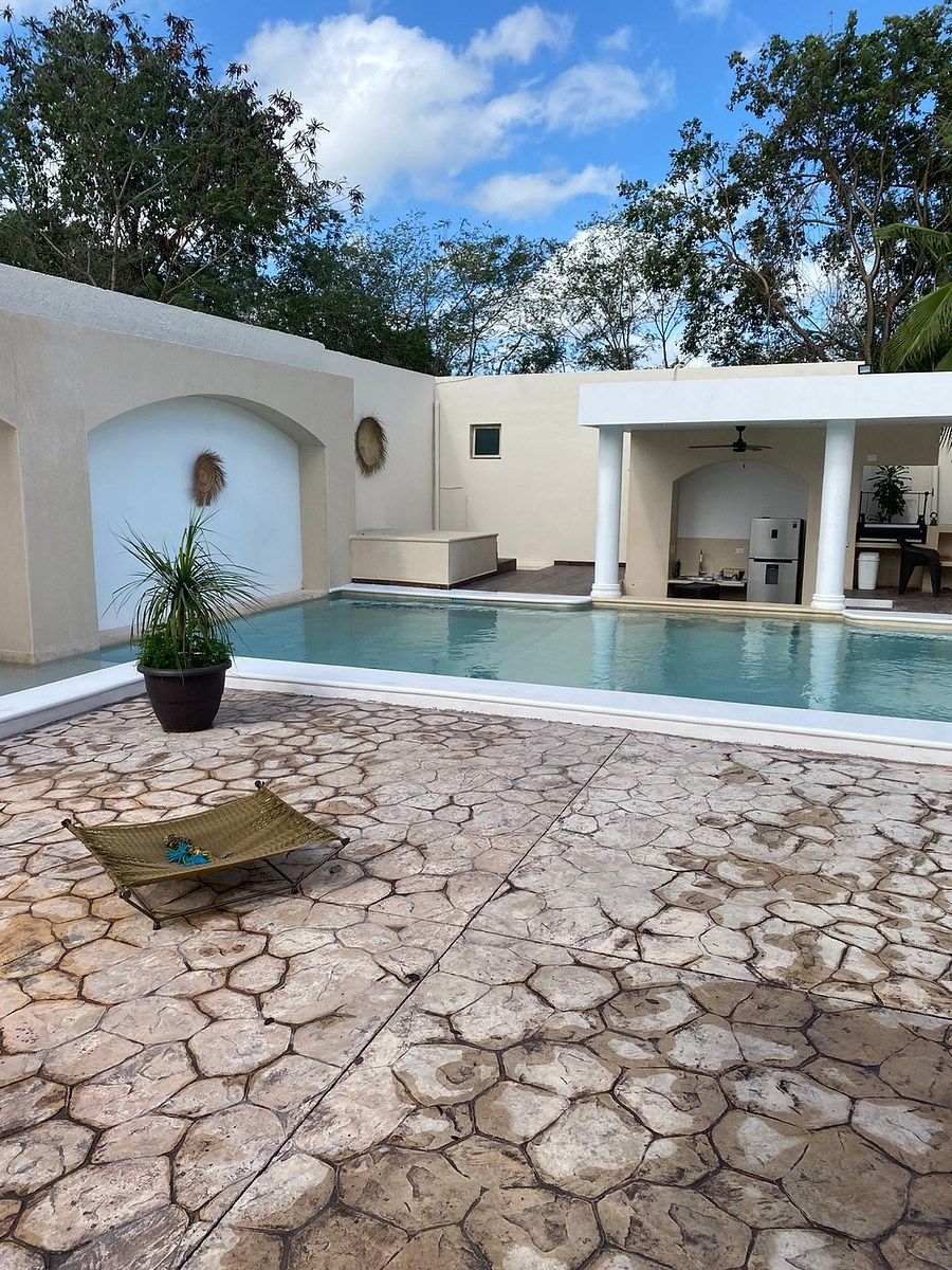 Casa en Cholul, Mérida, foto 7 de 41