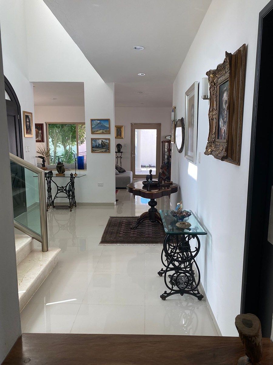 Casa en Cholul, Mérida, foto 14 de 41