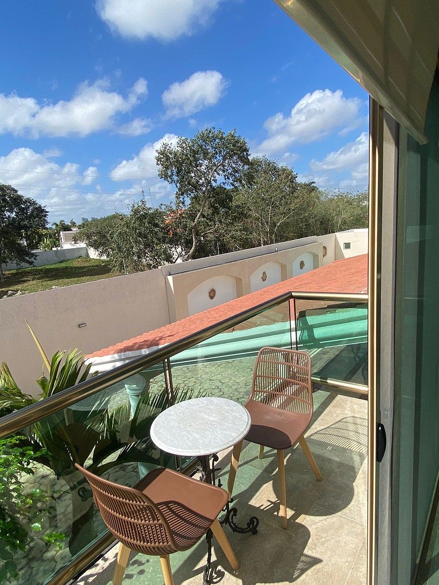 Casa en Cholul, Mérida, foto 15 de 41