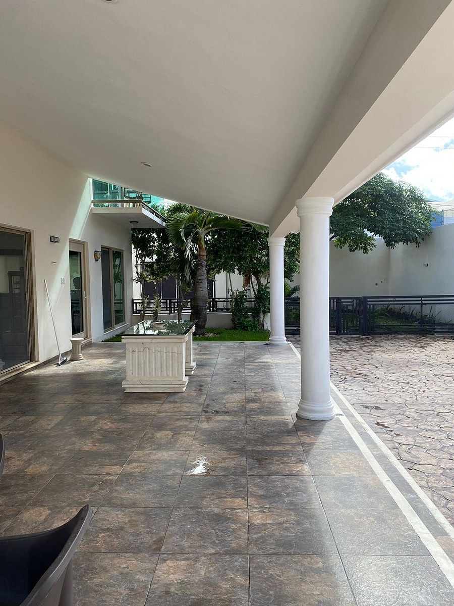 Casa en Cholul, Mérida, foto 30 de 41