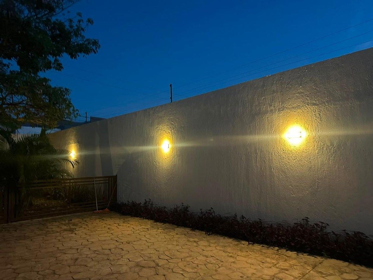 Casa en Cholul, Mérida, foto 34 de 41