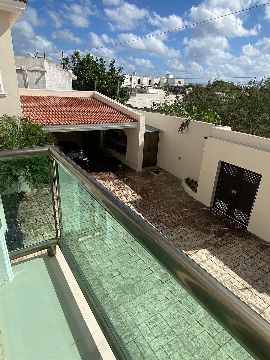 Casa en Cholul, Mérida, foto 38 de 41