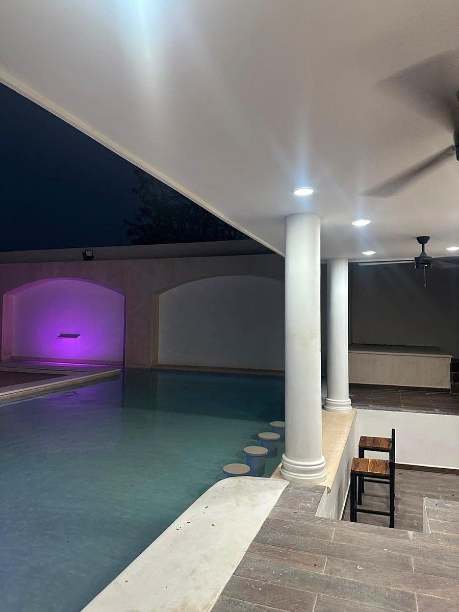 Casa en Cholul, Mérida, foto 41 de 41