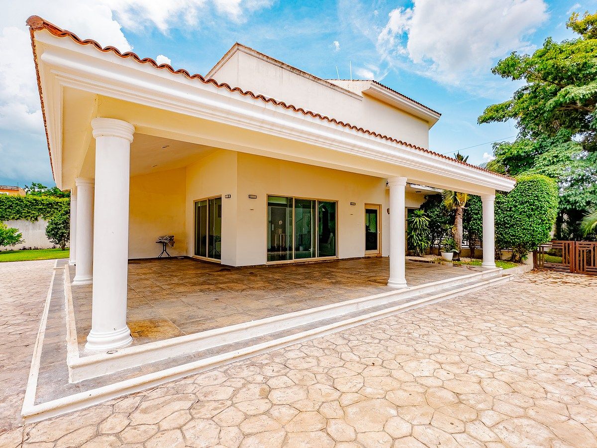 Casa em Cholul, Mérida, foto 6 de 48