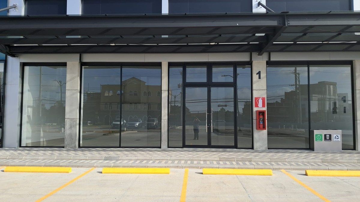 Local comercial en San José Pinula, foto 3 de 6