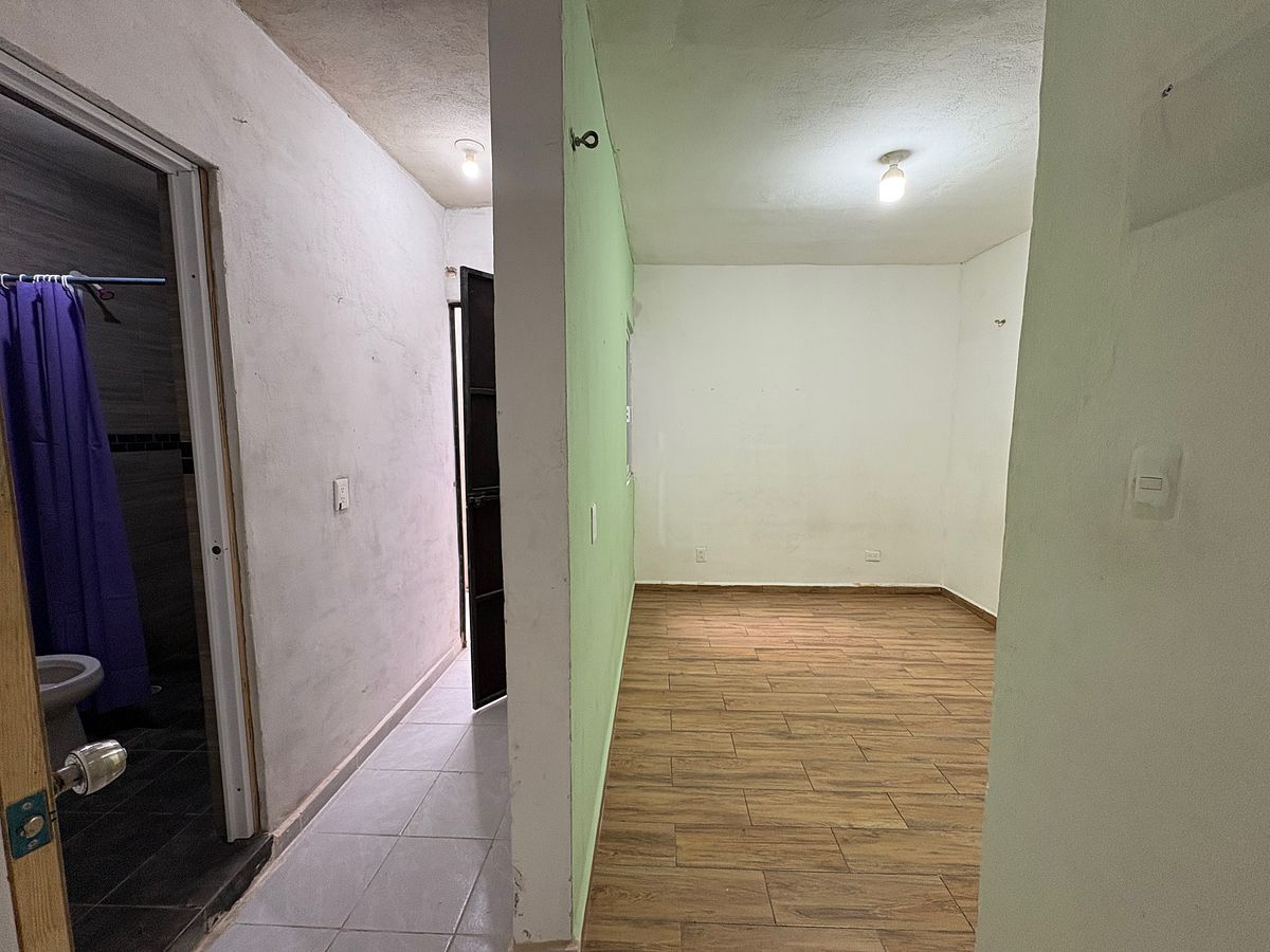 House in La Guadalupana, Playa del Carmen, photo 9 of 41