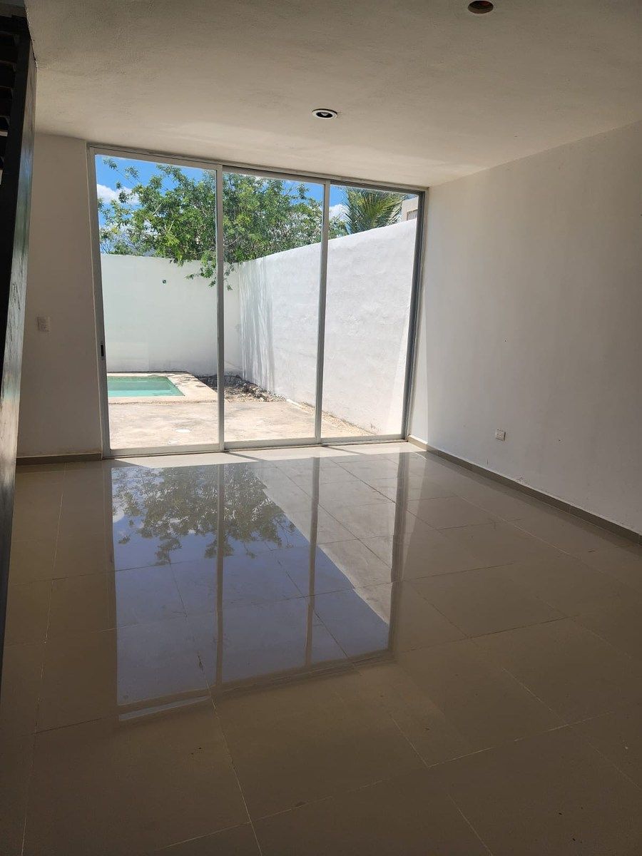Casa en Chichi Suárez, Mérida, foto 4 de 19