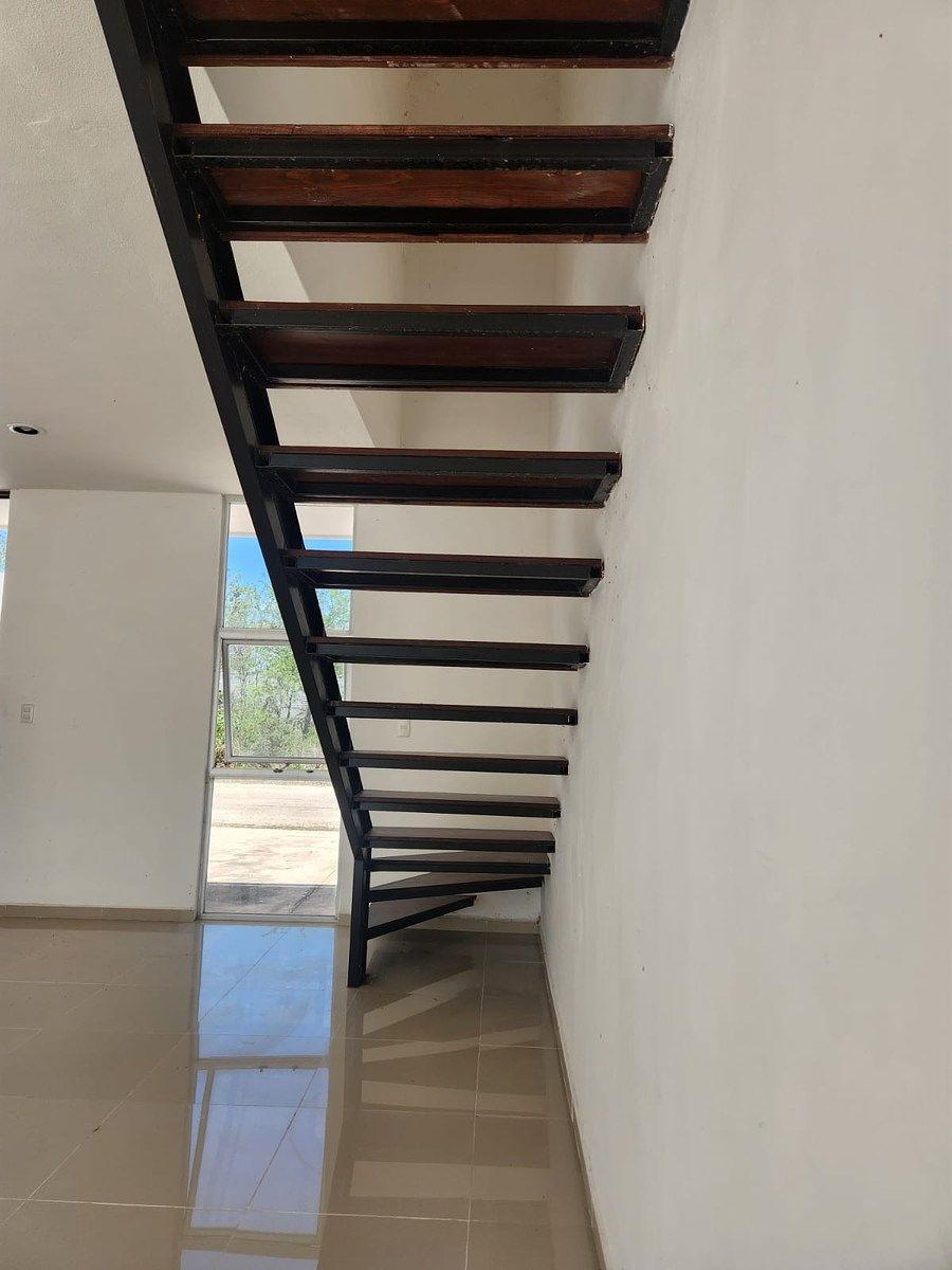 Casa en Chichi Suárez, Mérida, foto 11 de 19