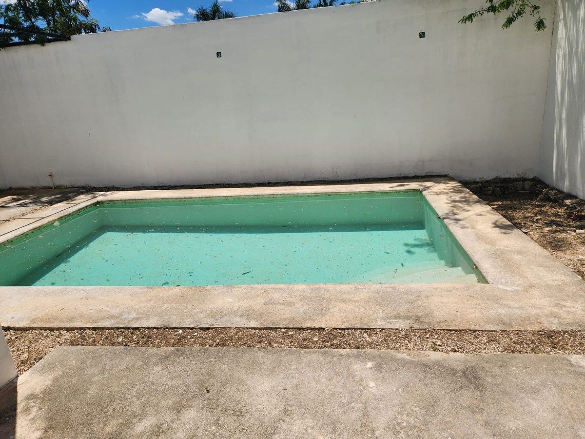 Casa en Chichi Suárez, Mérida, foto 17 de 19