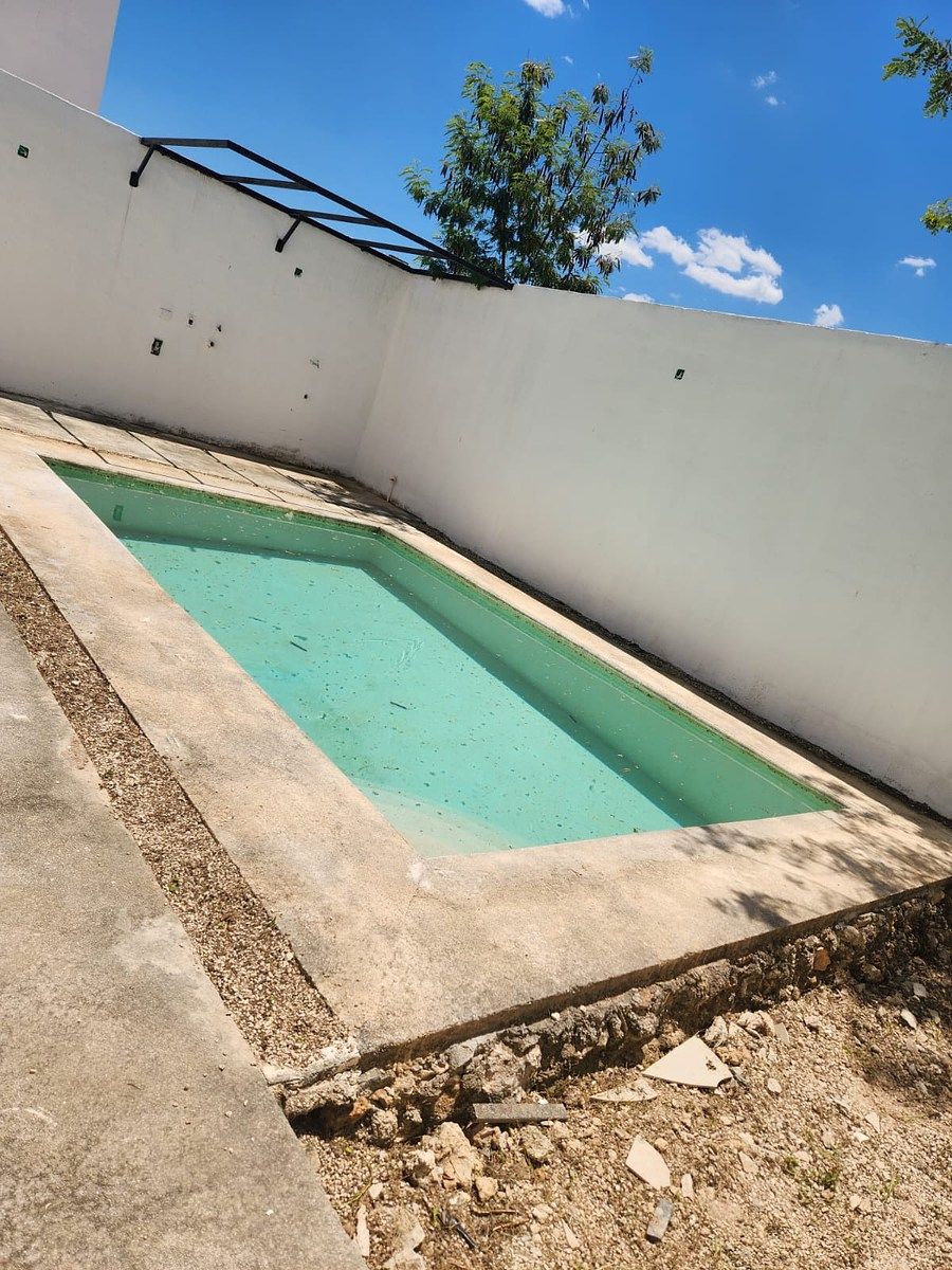 Casa en Chichi Suárez, Mérida, foto 18 de 19