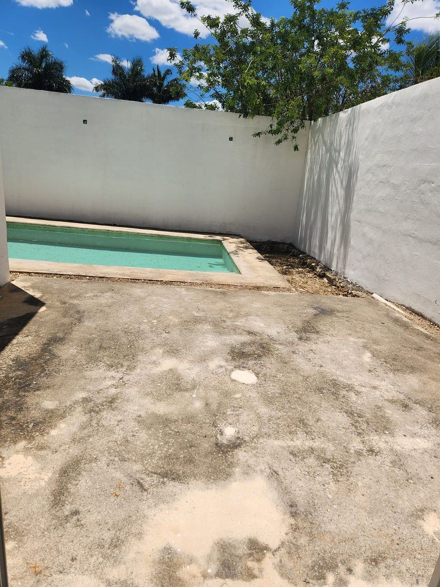 Casa en Chichi Suárez, Mérida, foto 19 de 19