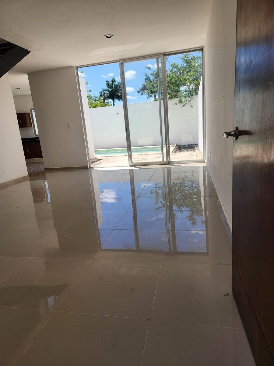 Casa en Chichi Suárez, Mérida, foto 10 de 19