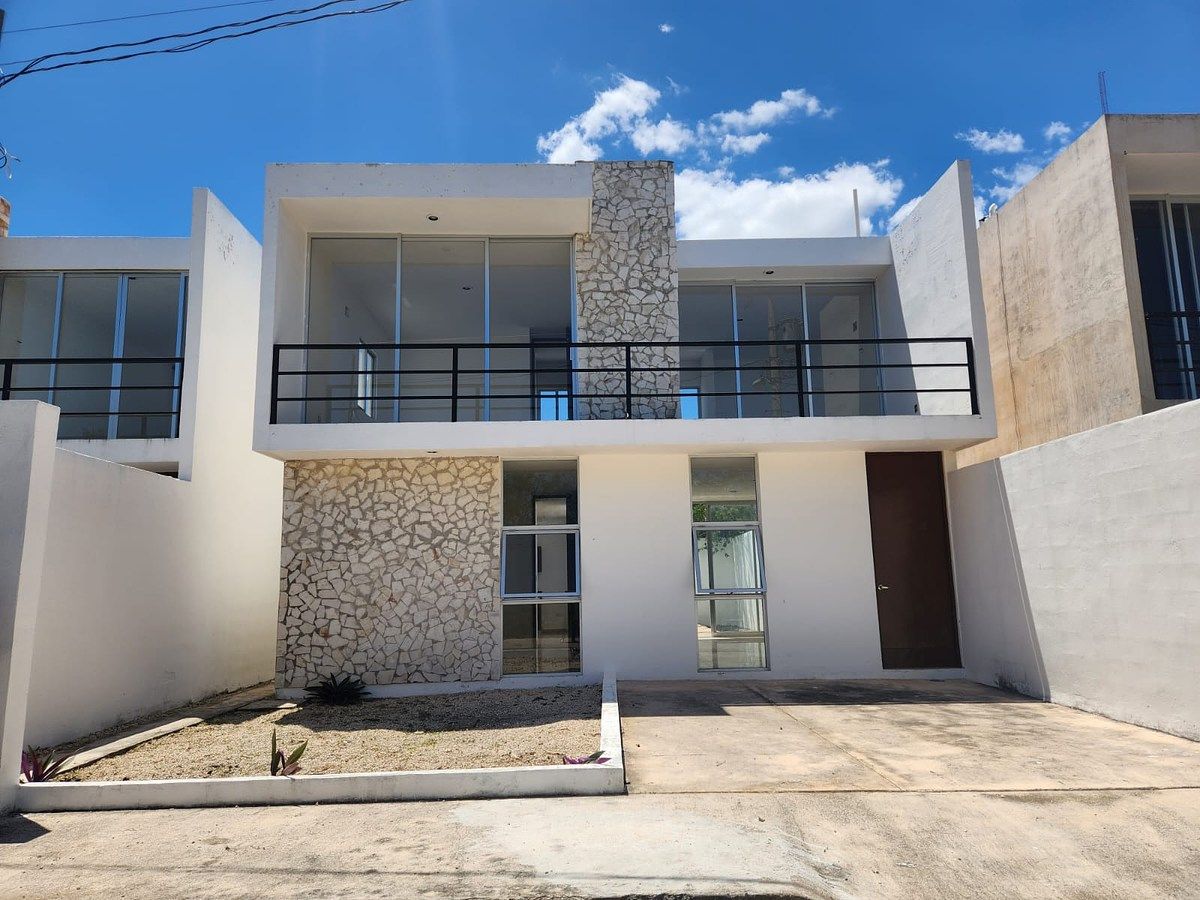 CASA EN VENTA EN CHICHI  SUÁREZ, foto 1 de 19