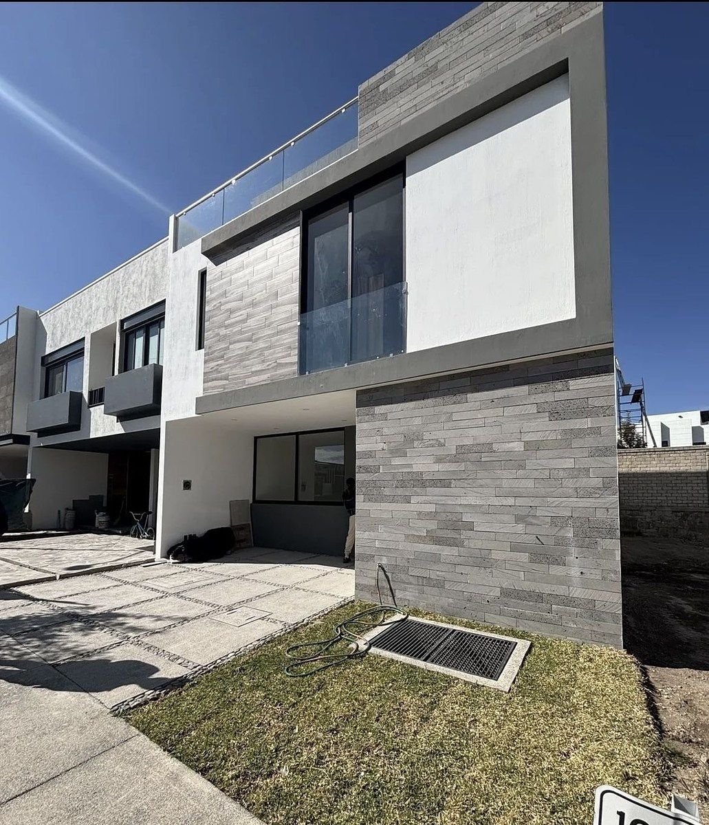 Nova casa à venda no Coto Altanza - Solares, Zapopan, foto 1 de 14