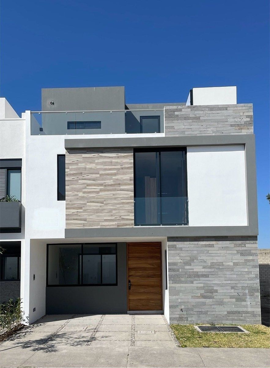 Casa em Solares, Zapopan, foto 2 de 14