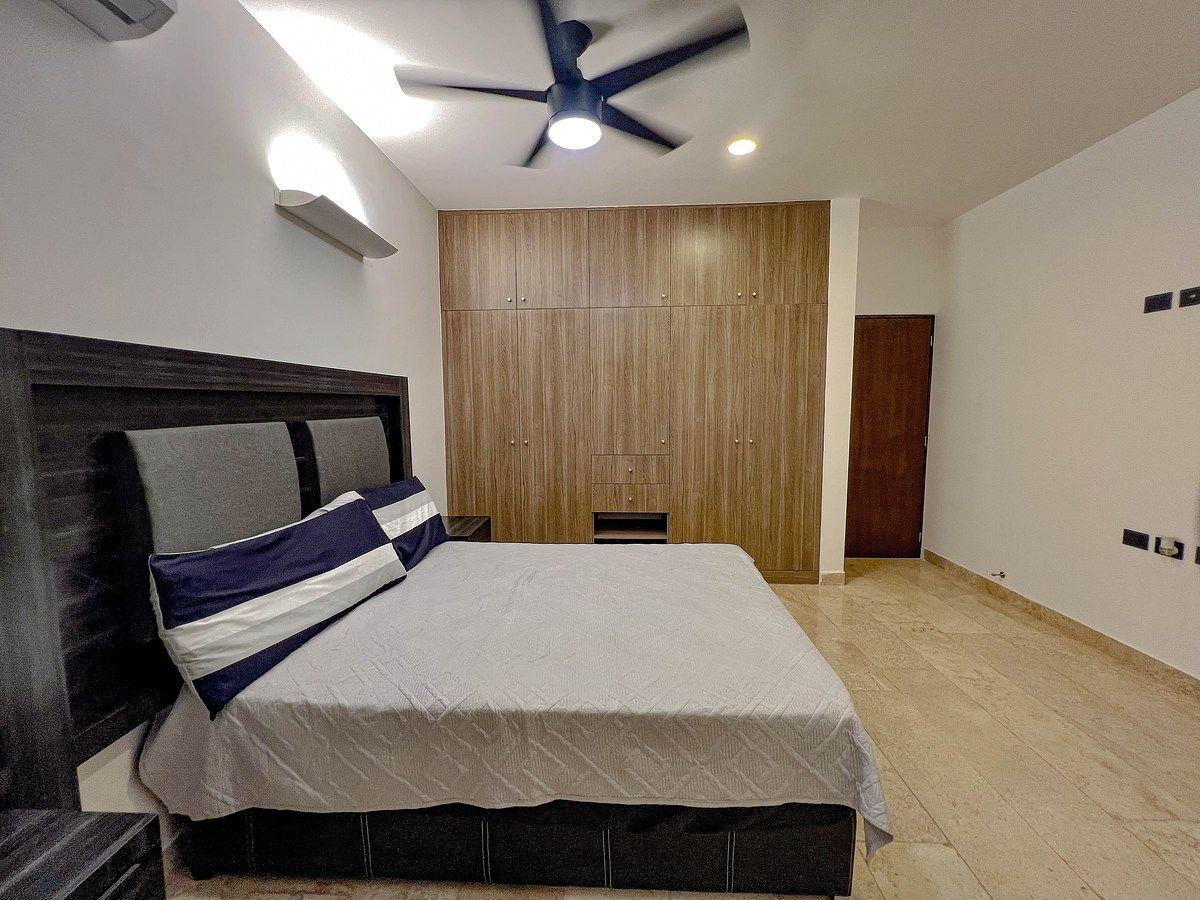 Apartamento em Altabrisa, Mérida, foto 22 de 33