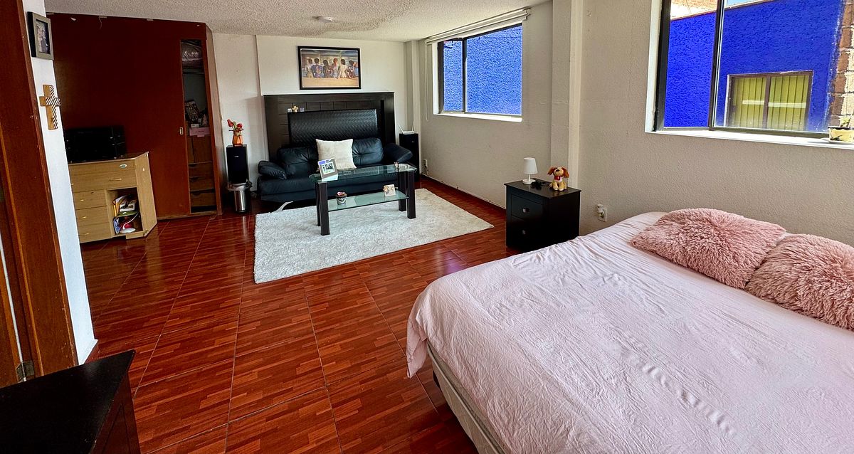 Casa en La Joya, Tlalpan, foto 18 de 35