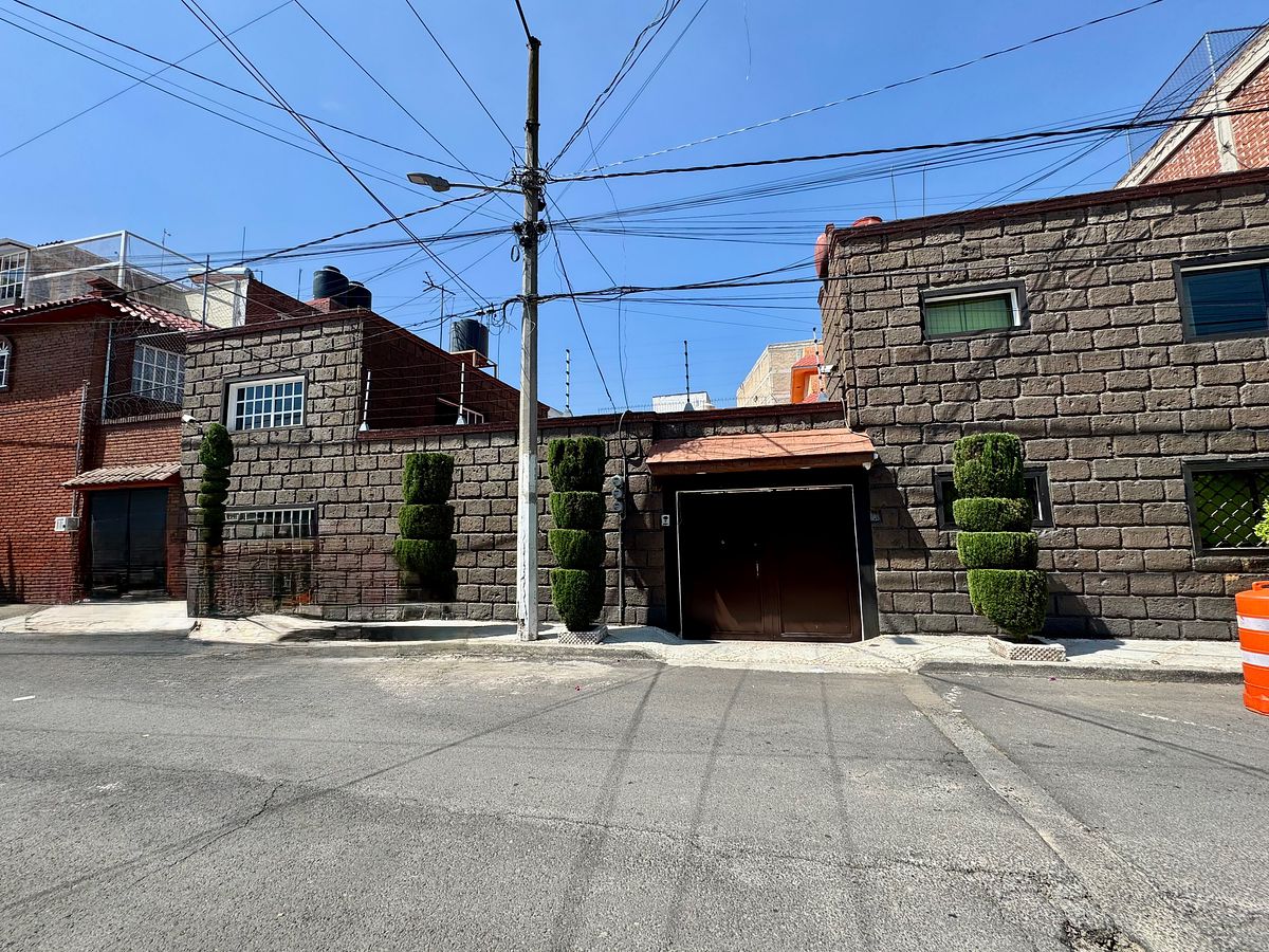 Casa en La Joya, Tlalpan, foto 11 de 35