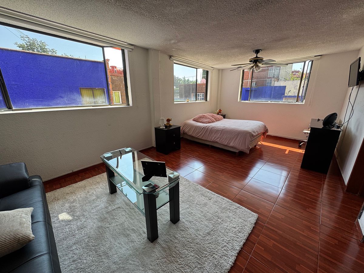 Casa en La Joya, Tlalpan, foto 19 de 35