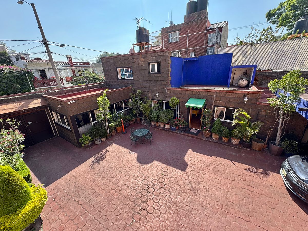 Casa en La Joya, Tlalpan, foto 7 de 35