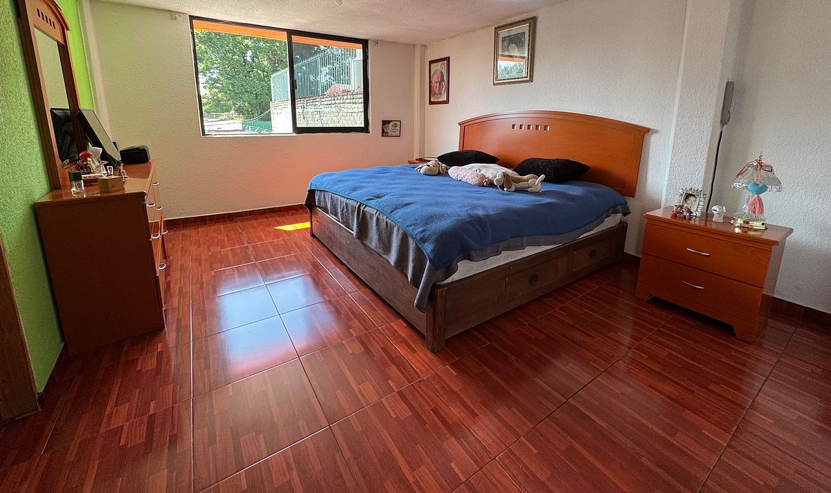 Casa en La Joya, Tlalpan, foto 20 de 35