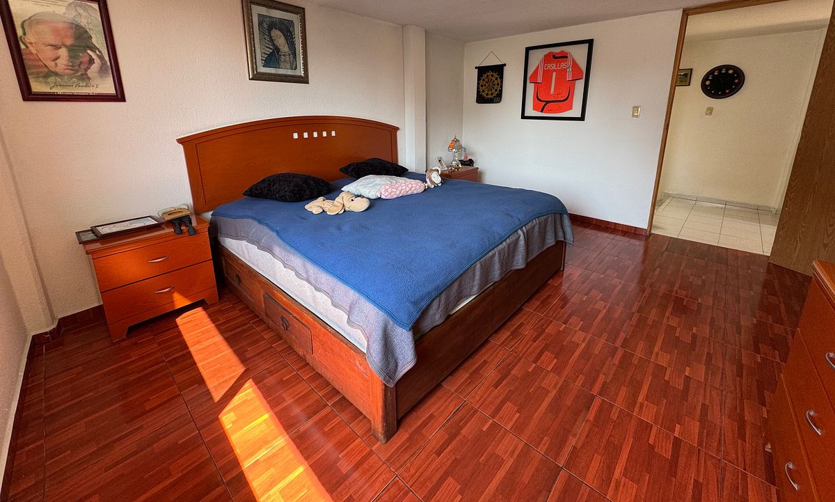 Casa en La Joya, Tlalpan, foto 21 de 35