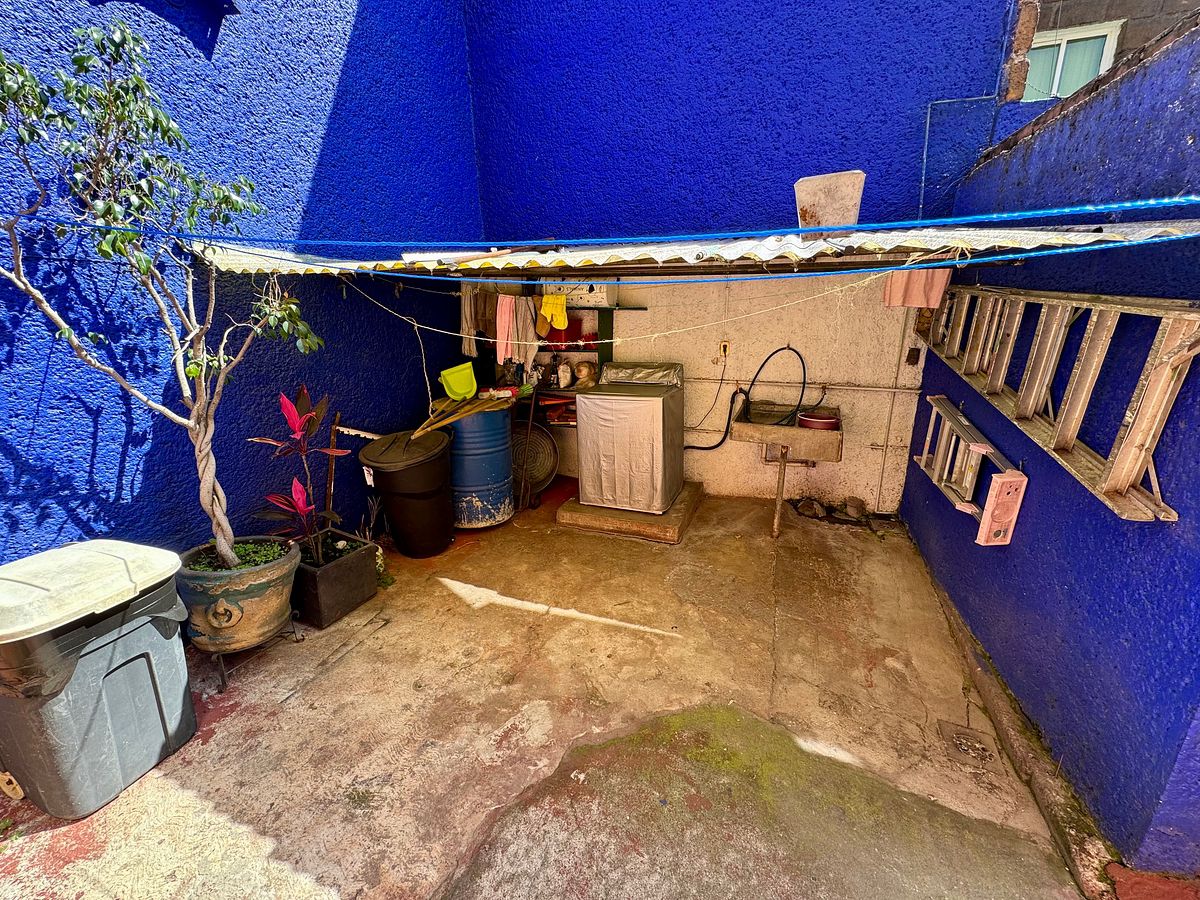 Casa en La Joya, Tlalpan, foto 22 de 35