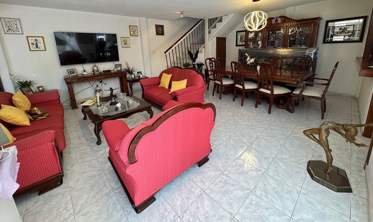 Casa en La Joya, Tlalpan, foto 13 de 35