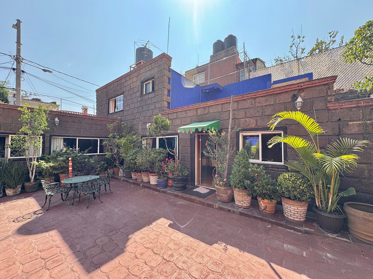 Casa en La Joya, Tlalpan, foto 9 de 35