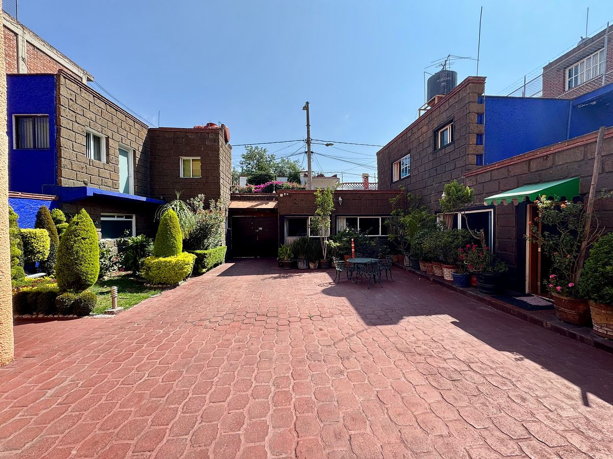 Casa en La Joya, Tlalpan, foto 10 de 35