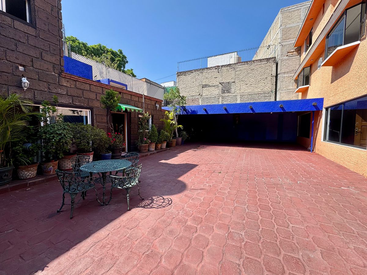 Casa en La Joya, Tlalpan, foto 12 de 35