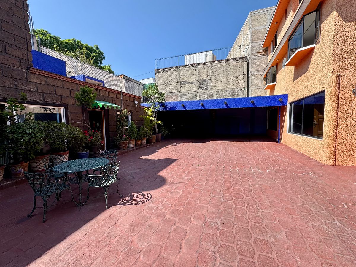 Casa en La Joya, Tlalpan, foto 5 de 35
