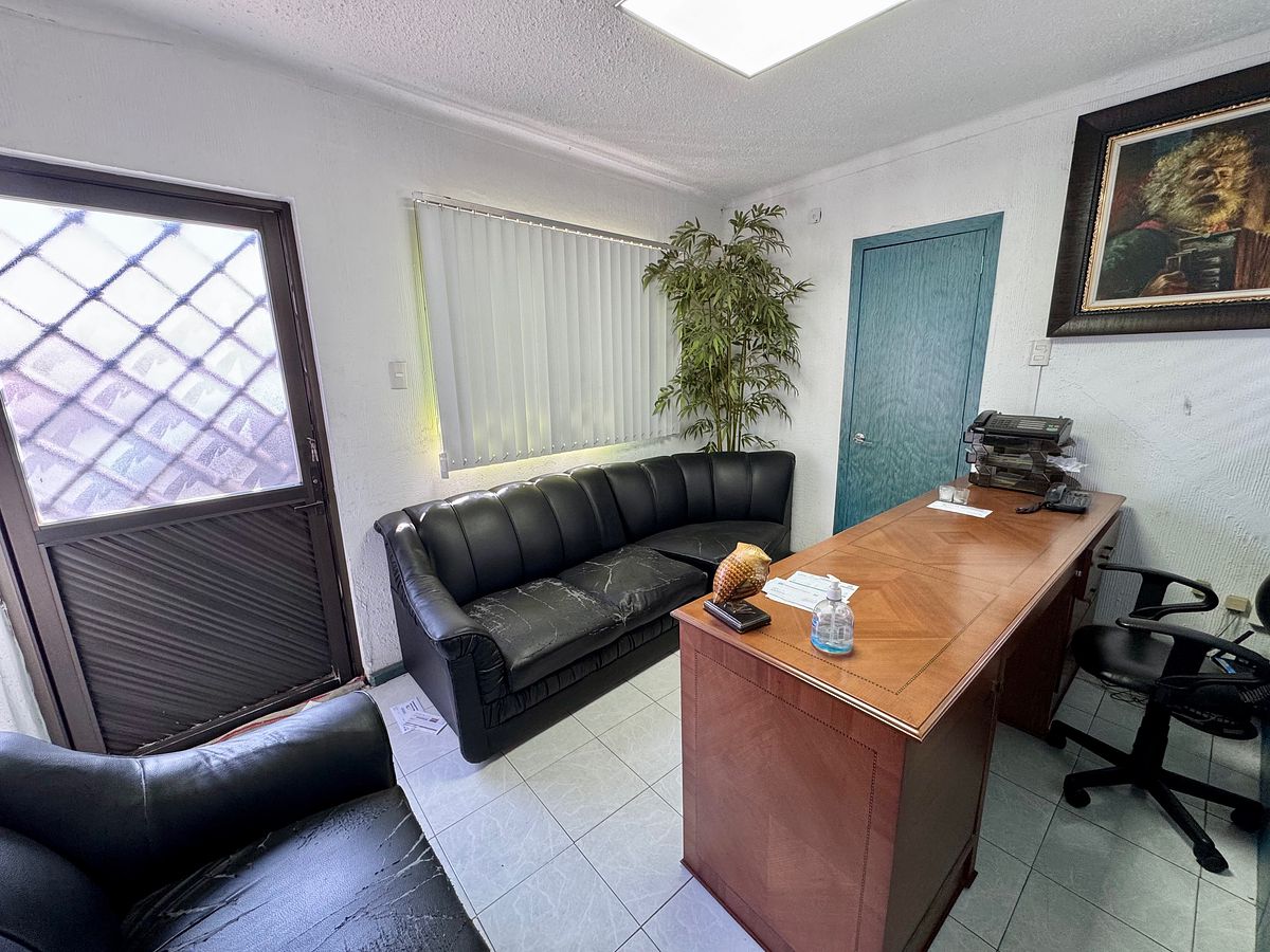 Casa en La Joya, Tlalpan, foto 23 de 35