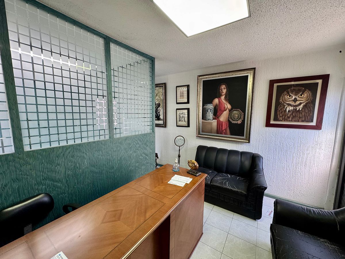 Casa en La Joya, Tlalpan, foto 24 de 35