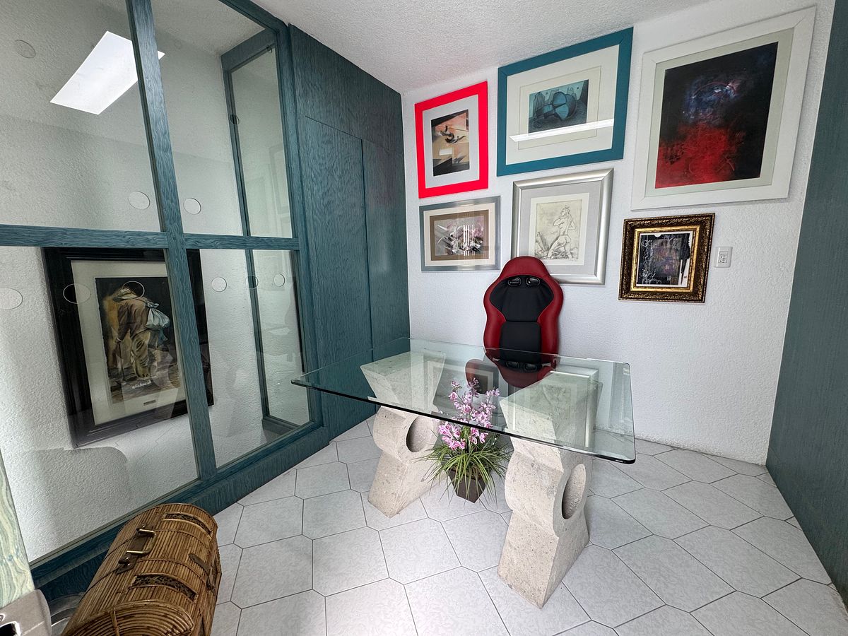 Casa en La Joya, Tlalpan, foto 25 de 35