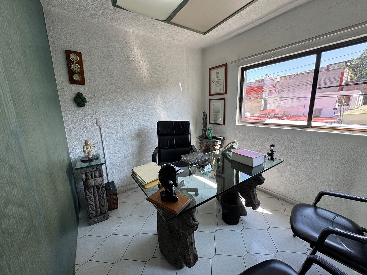 Casa en La Joya, Tlalpan, foto 26 de 35