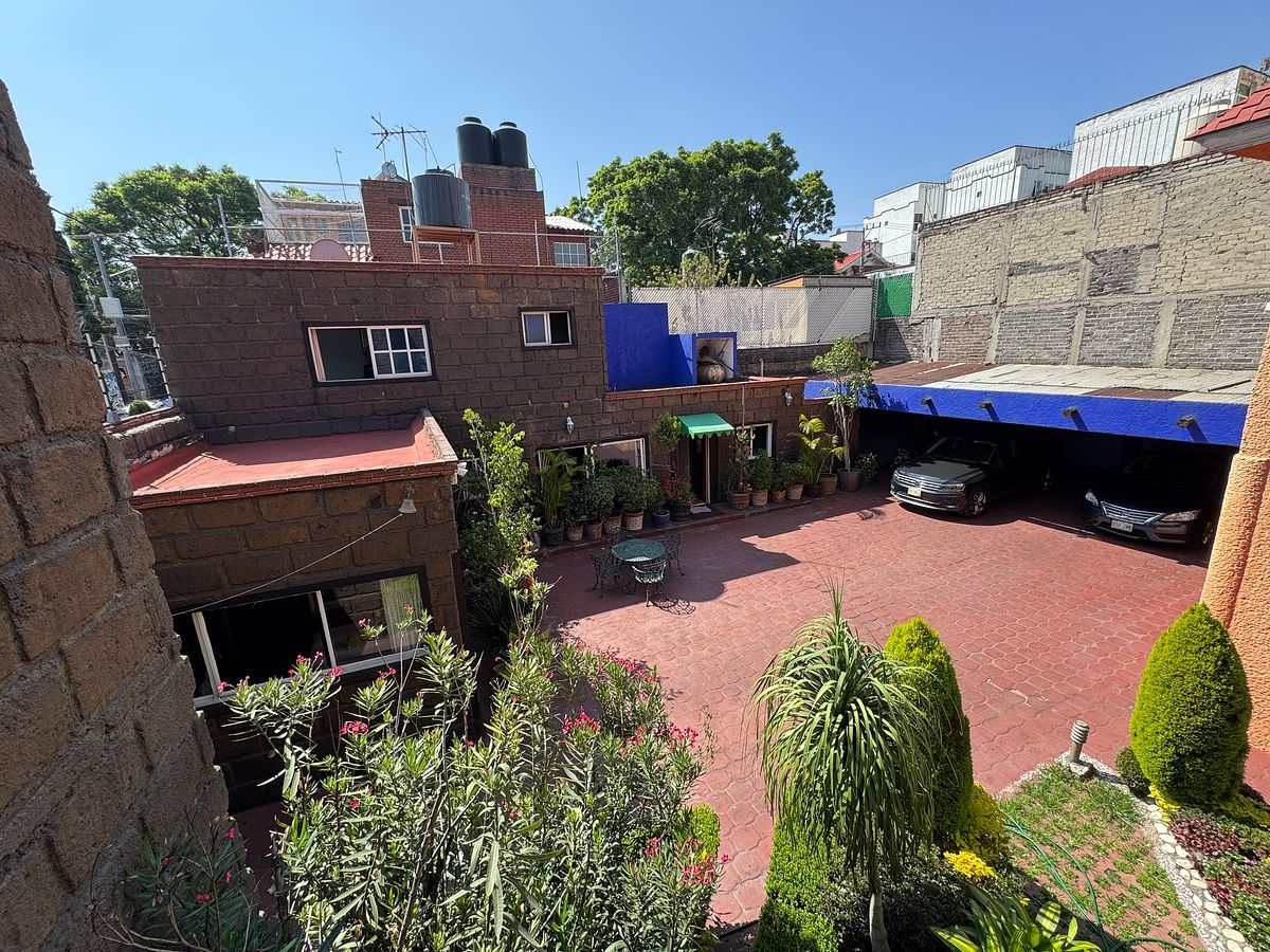 Casa en La Joya, Tlalpan, foto 8 de 35