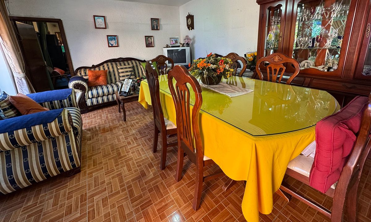Casa en La Joya, Tlalpan, foto 29 de 35