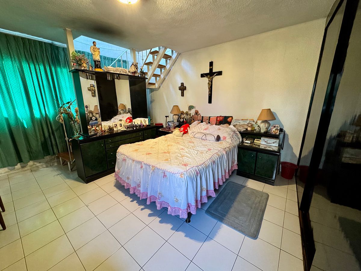 Casa en La Joya, Tlalpan, foto 30 de 35
